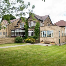 Alexander Care Home
