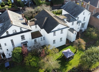 Woodhayes, Exeter, Devon