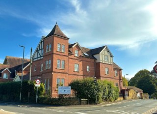 Ivelhurst Nursing Home Ltd, Yeovil, Somerset