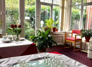 Ivelhurst Nursing Home Ltd, Yeovil, Somerset