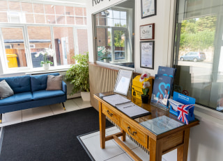 Ivelhurst Nursing Home Ltd, Yeovil, Somerset