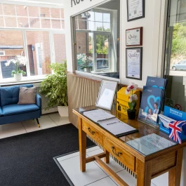 Ivelhurst Nursing Home Ltd