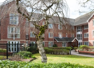 Fairlawn, Ferndown, Dorset