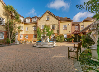 Meadowside & St Francis, Plymouth, Devon