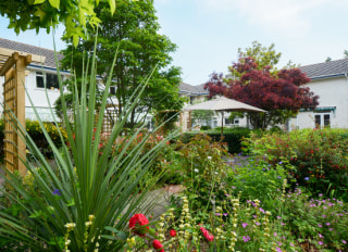 Dorset House, Poole, Dorset