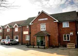 Benton House, Doncaster, South Yorkshire