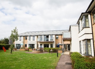 Millbrook Lodge, Gloucester, Gloucestershire