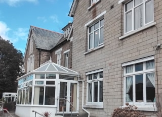 Rivermead View, Looe, Cornwall