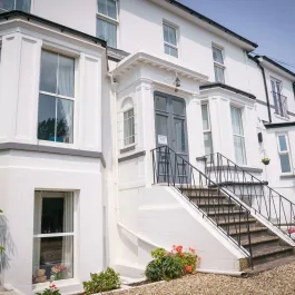 Rowan House