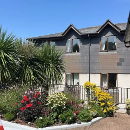 Merafield View Nursing Home