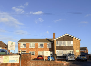 Saintbridge House Nursing & Residential Home, Gloucester, Gloucestershire