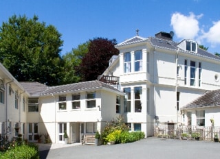 Hart Care Residential Care Home, Yelverton, Devon