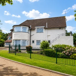 Woodside Lodge