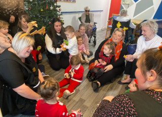 Llys Gwyn Residential Home, Bridgend, Bridgend