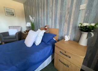 Ashton Court Care Home 56 Three Tuns Road Eastwood Nottingham Nottinghamshire Ng16 3ej 16 Reviews