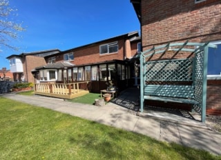 Ashton Court Care Home 56 Three Tuns Road Eastwood Nottingham Nottinghamshire Ng16 3ej 16 Reviews