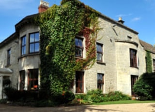 Winslow House, Stroud, Gloucestershire