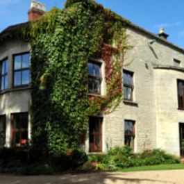 Winslow House