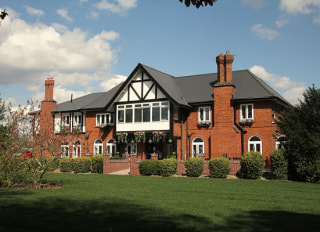Balmore Country House Nursing Home, Nottingham, Nottinghamshire