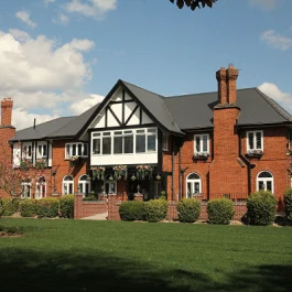Balmore Country House Nursing Home