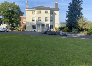 Hill Ash House, Dymock, Gloucestershire