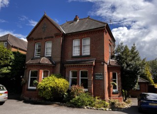 Greensleeves Residential Home, Southampton, Hampshire