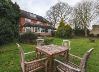 Moorlands Care Home, Nottingham, Nottinghamshire