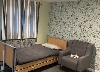 Little Brooke, Eastleigh, Hampshire