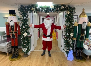 Neville Williams House, Birmingham, West Midlands