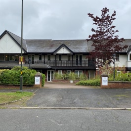 Neville Williams House, Birmingham, West Midlands