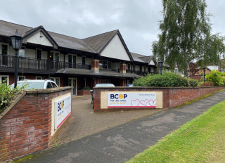Neville Williams House, Birmingham, West Midlands