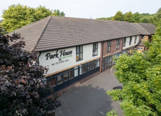 Park House Nursing Home, Nottingham, Nottinghamshire