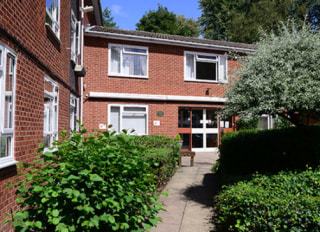 Selly Wood House Nursing Home, Birmingham, West Midlands