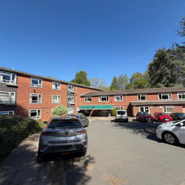 Selly Wood House Nursing Home, Birmingham, West Midlands