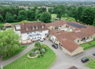 The White House (Curdridge) Ltd