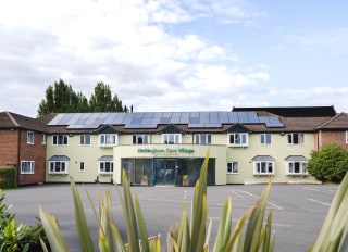 Nottingham Care Village, Nottingham, Nottinghamshire