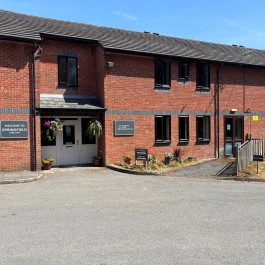Springfield Care Home