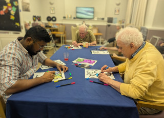 Edenmore Nursing Home, Ilfracombe, Devon
