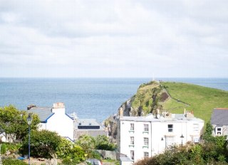 Edenmore Nursing Home, Ilfracombe, Devon
