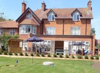 Westcliffe Care Home, Nottingham, Nottinghamshire