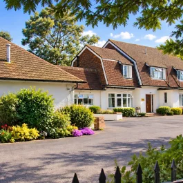 The Lodge