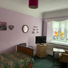 The Lodge