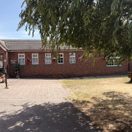 Boughton Manor Nursing Home