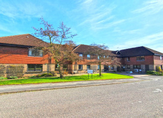 Stoneyford Care Home, Sutton-in-Ashfield, Nottinghamshire