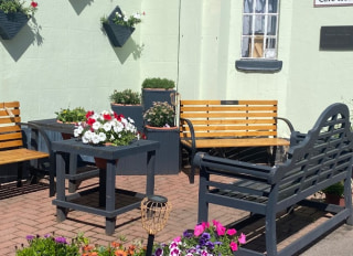 Kirk House, Uttoxeter, Staffordshire