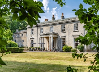 Gateford Hill Care Home, Worksop, Nottinghamshire