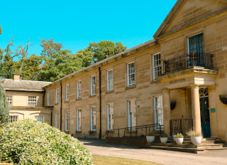 Gateford Hill Care Home, Worksop, Nottinghamshire