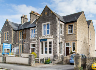 Ambleside Nursing Home, Weston-super-Mare, North Somerset