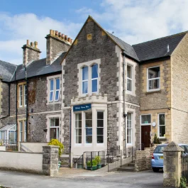Ambleside Nursing Home