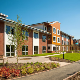 Aigburth, Leicester, Leicestershire